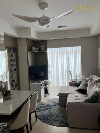Imagem Apartamento com 2 Quartos à Venda, 62 m² em Itu Novo Centro - Itu Imagem Apartamento com 2 Quartos à Venda, 62 m² em Itu Novo Centro - Itu