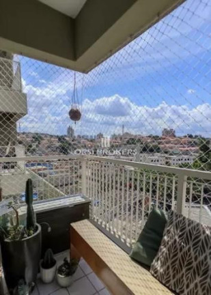 Imagem Apartamento com 2 Quartos à Venda, 57 m² em Jardim Esmeralda - São Paulo Imagem Apartamento com 2 Quartos à Venda, 57 m² em Jardim Esmeralda - São Paulo