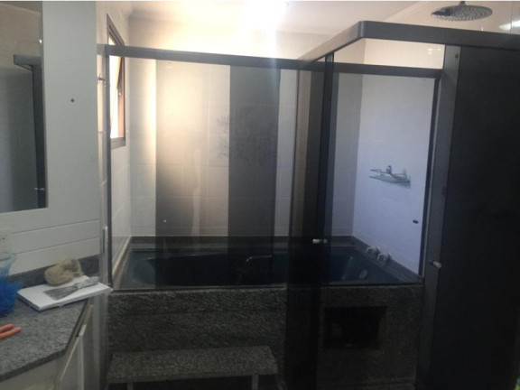Imagem Apartamento com 4 Quartos à Venda, 180 m² em Vila Regente Feijo - São Paulo Imagem Apartamento com 4 Quartos à Venda, 180 m² em Vila Regente Feijo - São Paulo