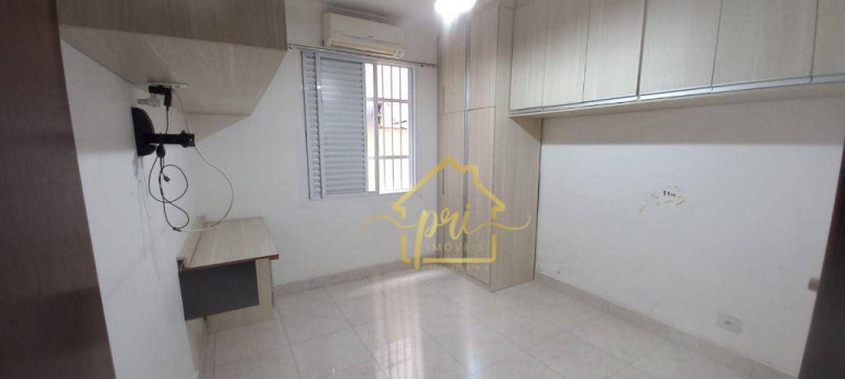 Imagem Apartamento com 2 Quartos à Venda, 59 m² em Aparecida - Santos