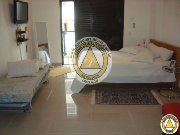 Imagem Apartamento com 4 Quartos à Venda, 280 m² em Barra Funda - Guarujá