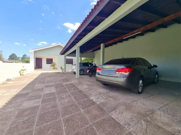 Imagem Casa com 5 Quartos à Venda, 935 m² em São José - Santa Maria
