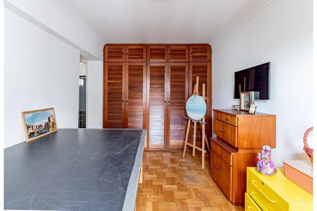 Imagem Apartamento com 3 Quartos à Venda, 88 m² em Aclimação - São Paulo Imagem Apartamento com 3 Quartos à Venda, 88 m² em Aclimação - São Paulo