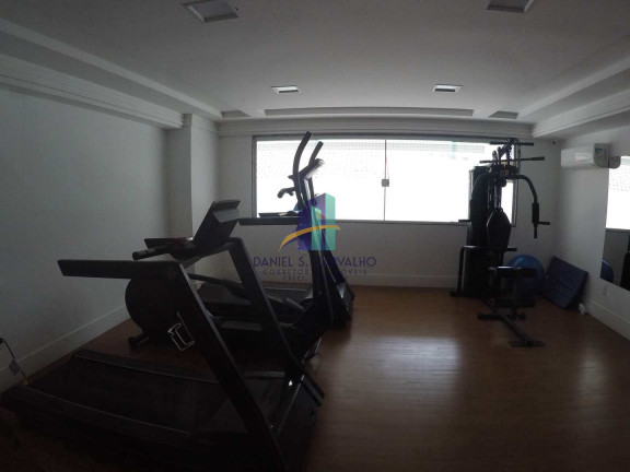 Imagem Apartamento com 3 Quartos à Venda, 172 m² em Tupi - Praia Grande