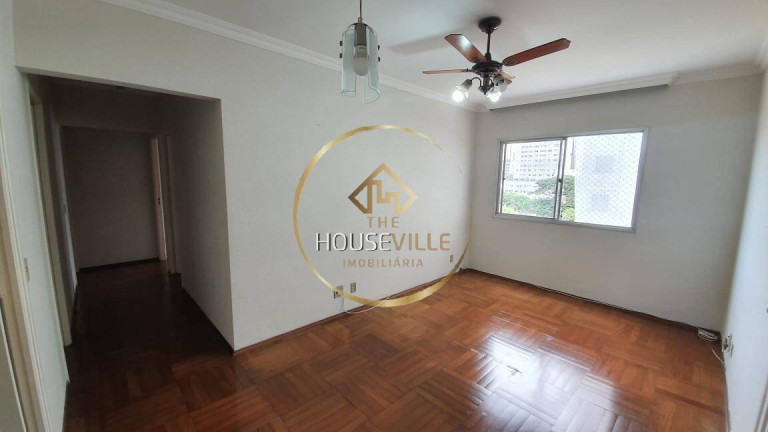 Imagem Apartamento com 3 Quartos à Venda, 82 m² em Jardim Topázio - São José Dos Campos