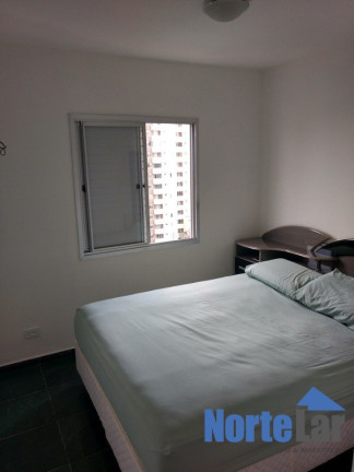 Imagem Apartamento com 3 Quartos à Venda, 64 m² em Vila Marina - São Paulo Imagem Apartamento com 3 Quartos à Venda, 64 m² em Vila Marina - São Paulo