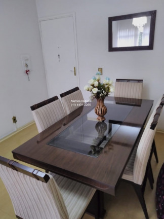 Imagem Imóvel com 3 Quartos à Venda, 67 m² em Vila Didi - Jundiaí Imagem Imóvel com 3 Quartos à Venda, 67 m² em Vila Didi - Jundiaí