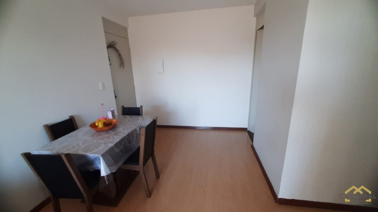 Imagem Apartamento com 2 Quartos à Venda, 56 m² em Vila Nova Jundiainópolis - Jundiaí