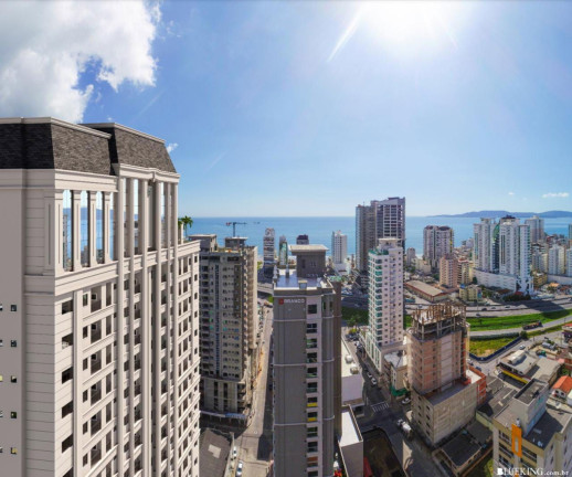 Imagem Apartamento com 3 Quartos à Venda, 69 m² em Morretes - Itapema