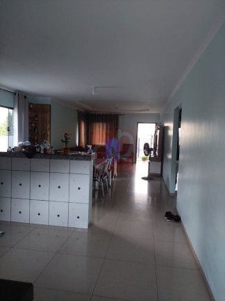 Imagem Casa com 3 Quartos à Venda, 450 m² em Rota Do Sol - Sorriso Imagem Casa com 3 Quartos à Venda, 450 m² em Rota Do Sol - Sorriso