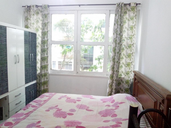 Imagem Apartamento com 1 Quarto à Venda, 40 m² em Copacabana - Rio De Janeiro Imagem Apartamento com 1 Quarto à Venda, 40 m² em Copacabana - Rio De Janeiro