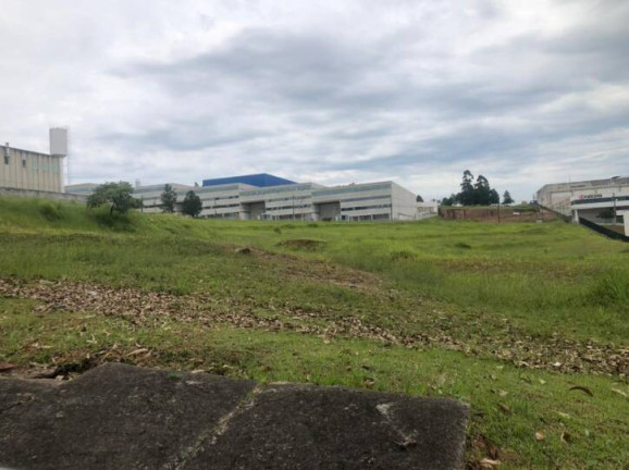 Imagem Terreno à Venda, 15.870 m² em Tamboré - Santana De Parnaíba