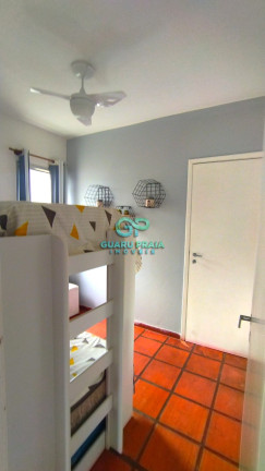Imagem Apartamento com 3 Quartos à Venda, 72 m² em Enseada - Guarujá