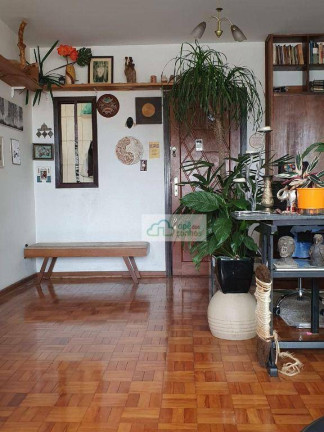 Imagem Apartamento com 3 Quartos à Venda, 112 m² em Pinheiros - São Paulo Imagem Apartamento com 3 Quartos à Venda, 112 m² em Pinheiros - São Paulo