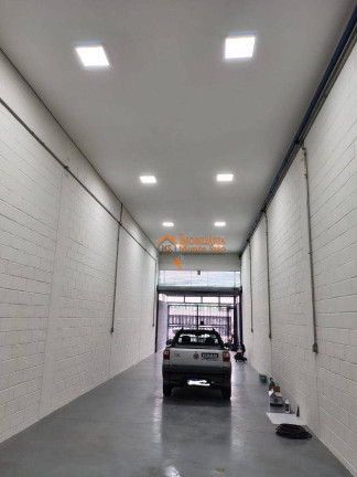 Imagem Sala Comercial para Alugar, 150 m² em Vila Nova Bonsucesso - Guarulhos Imagem Sala Comercial para Alugar, 150 m² em Vila Nova Bonsucesso - Guarulhos
