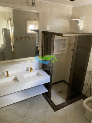 Imagem Casa com 4 Quartos à Venda, 383 m² em Vila Irmãos Arnoni - São Paulo
