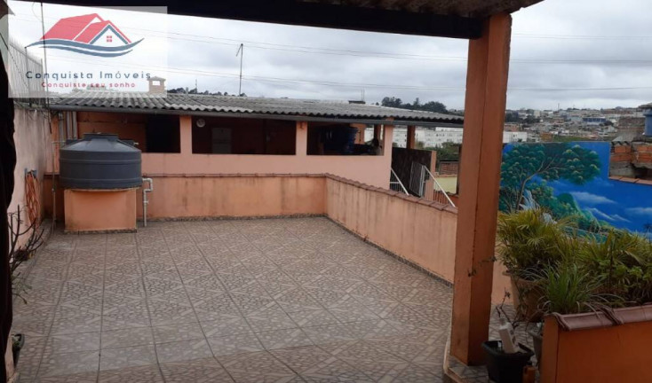 Imagem Casa com 2 Quartos à Venda, 250 m² em Jardim Cumbica - Guarulhos Imagem Casa com 2 Quartos à Venda, 250 m² em Jardim Cumbica - Guarulhos