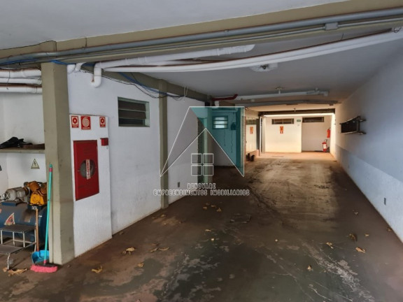 Sala Comercial para Alugar, 778 m² em Higienópolis - Ribeirão Preto