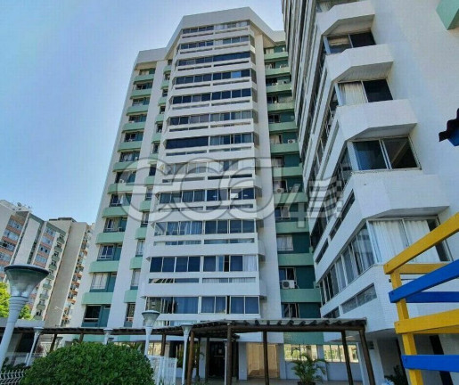 Apartamento com 4 Quartos à Venda, 144 m² em São José - Aracaju