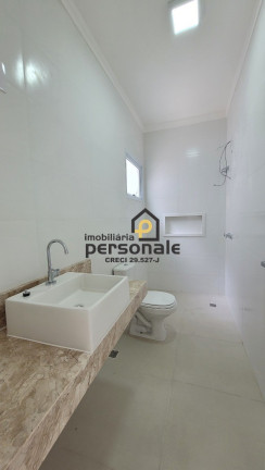 Imagem Imóvel com 3 Quartos à Venda, 112 m² em Condominio Terras De São Francisco - Sorocaba Imagem Imóvel com 3 Quartos à Venda, 112 m² em Condominio Terras De São Francisco - Sorocaba
