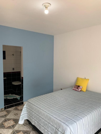 Imagem Imóvel com 3 Quartos à Venda,  em Jardim Marek - Santo André