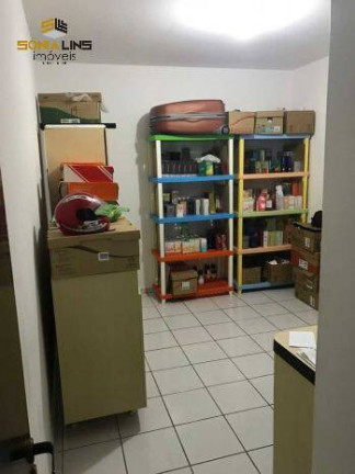 Imagem Apartamento com 3 Quartos à Venda, 90 m² em Jardim São Paulo - João Pessoa
