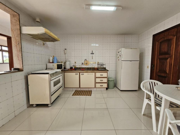 Imagem Apartamento com 3 Quartos à Venda, 145 m² em Várzea - Teresópolis Imagem Apartamento com 3 Quartos à Venda, 145 m² em Várzea - Teresópolis