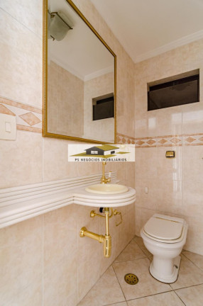 Imagem Apartamento com 3 Quartos à Venda, 184 m² em Jardim Da Saúde - São Paulo Imagem Apartamento com 3 Quartos à Venda, 184 m² em Jardim Da Saúde - São Paulo