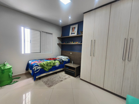 Imagem Casa com 3 Quartos à Venda, 164 m² em Assunção - São Bernardo Do Campo