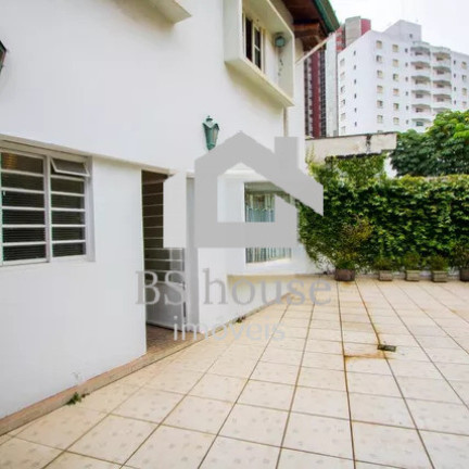 Imagem Sobrado com 3 Quartos à Venda, 360 m² em Centro - Santo André Imagem Sobrado com 3 Quartos à Venda, 360 m² em Centro - Santo André