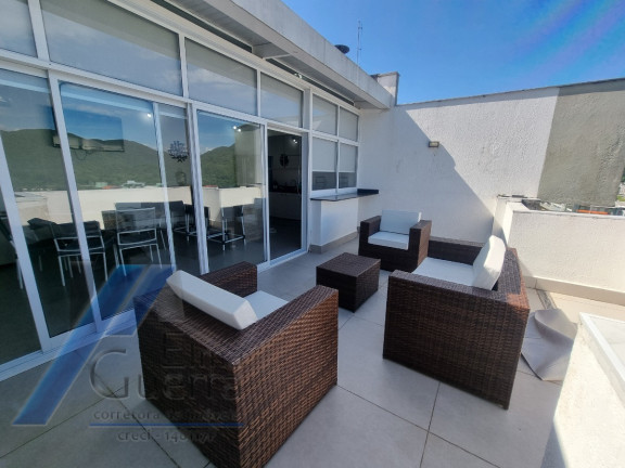Imagem Apartamento com 3 Quartos à Venda, 103 m² em Itaguá - Ubatuba Imagem Apartamento com 3 Quartos à Venda, 103 m² em Itaguá - Ubatuba