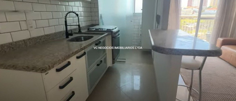 Imagem Apartamento com 2 Quartos à Venda, 65 m² em Santana - São Paulo Imagem Apartamento com 2 Quartos à Venda, 65 m² em Santana - São Paulo