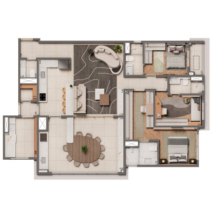 Imagem Apartamento com 3 Quartos à Venda, 106 m² em Vila Mariana - São Paulo