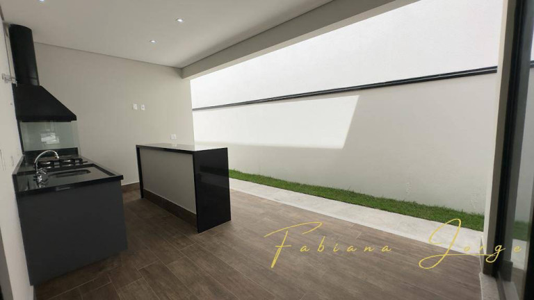 Imagem Casa de Condomínio com 3 Quartos à Venda, 181 m² em Pinheiro - Valinhos