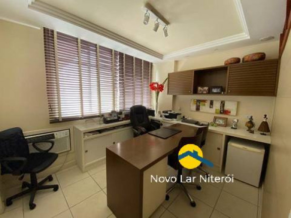 Imagem Imóvel Comercial à Venda, 50 m² em Icaraí - Niterói