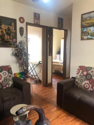 Imagem Apartamento com 2 Quartos à Venda, 47 m² em Parque Dos Maias Imagem Apartamento com 2 Quartos à Venda, 47 m² em Parque Dos Maias