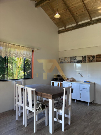 Imagem Fazenda à Venda, 120 m² em Arroio Do Rosa - Imbituba Imagem Fazenda à Venda, 120 m² em Arroio Do Rosa - Imbituba
