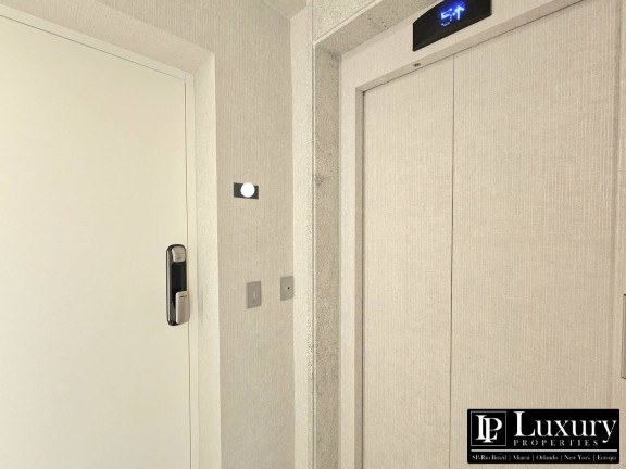 Imagem Apartamento com 3 Quartos à Venda, 147 m² em Campo Belo - São Paulo Imagem Apartamento com 3 Quartos à Venda, 147 m² em Campo Belo - São Paulo