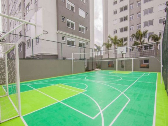 Imagem Apartamento com 2 Quartos à Venda, 62 m² em Glória - Porto Alegre