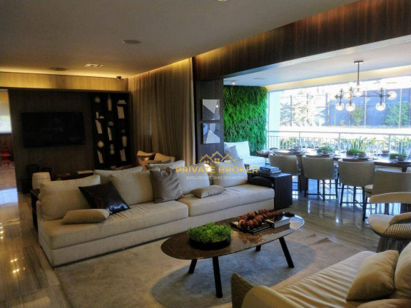 Imagem Apartamento com 3 Quartos à Venda, 136 m² em Lapa - São Paulo Imagem Apartamento com 3 Quartos à Venda, 136 m² em Lapa - São Paulo