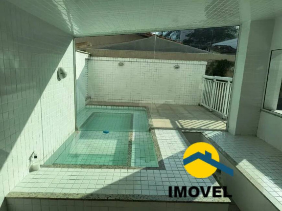Imagem Apartamento com 2 Quartos à Venda, 80 m² em Charitas - Niterói Imagem Apartamento com 2 Quartos à Venda, 80 m² em Charitas - Niterói