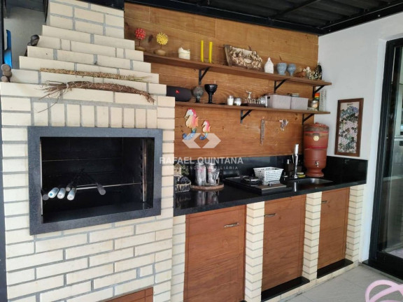 Imagem Casa com 3 Quartos à Venda, 225 m² em Cachoeira Do Bom Jesus - Florianópolis