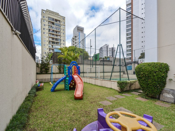Imagem Imóvel com 3 Quartos à Venda, 100 m² em Vila Mariana - São Paulo Imagem Imóvel com 3 Quartos à Venda, 100 m² em Vila Mariana - São Paulo