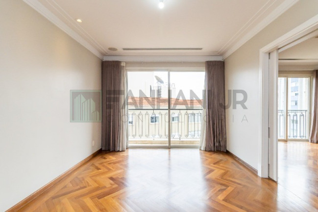 Imagem Imóvel com 4 Quartos à Venda, 271 m² em Itaim Bibi - São Paulo Imagem Imóvel com 4 Quartos à Venda, 271 m² em Itaim Bibi - São Paulo