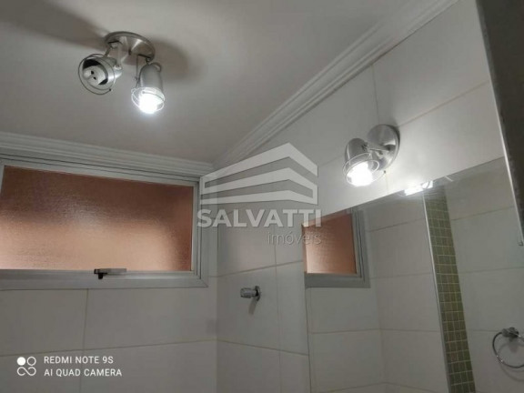 Imagem Apartamento com 1 Quarto à Venda, 39 m² em Cambuí - Campinas
