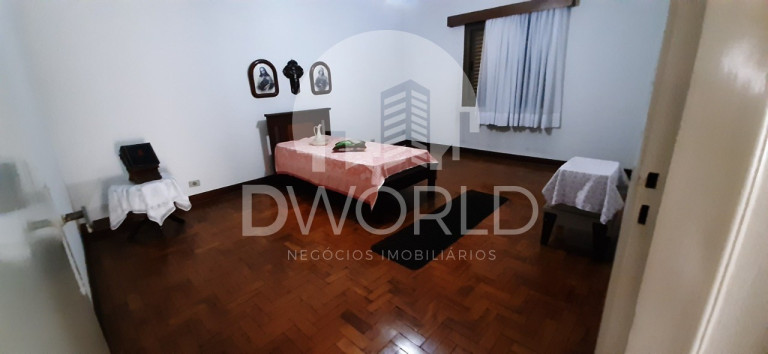 Imagem Casa com 3 Quartos à Venda, 370 m² em Centro - São Bernardo Do Campo Imagem Casa com 3 Quartos à Venda, 370 m² em Centro - São Bernardo Do Campo