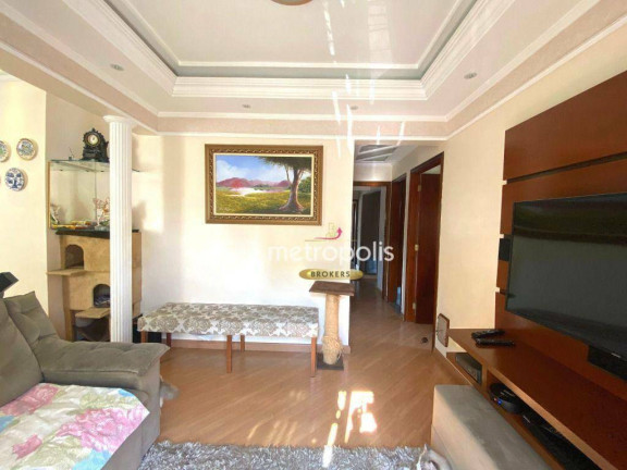 Imagem Apartamento com 3 Quartos à Venda, 90 m² em Boa Vista - São Caetano Do Sul Imagem Apartamento com 3 Quartos à Venda, 90 m² em Boa Vista - São Caetano Do Sul