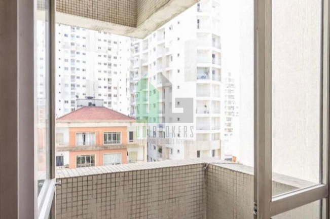 Imagem Apartamento com 1 Quarto para Alugar, 70 m² em Consolação - São Paulo Imagem Apartamento com 1 Quarto para Alugar, 70 m² em Consolação - São Paulo