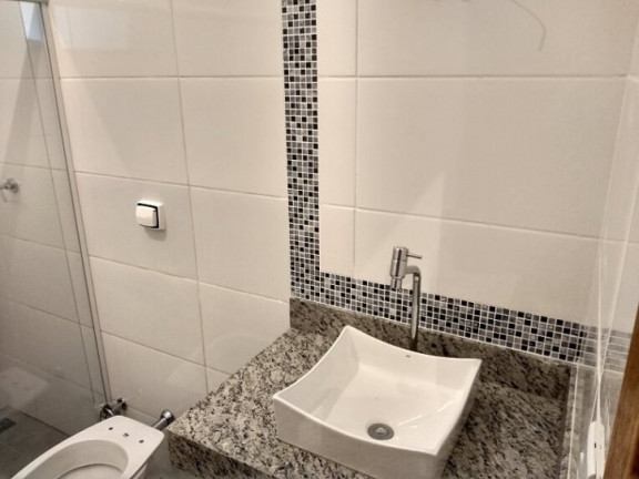 Imagem Casa com 3 Quartos à Venda, 120 m² em Jardim Gaivota - Bauru Imagem Casa com 3 Quartos à Venda, 120 m² em Jardim Gaivota - Bauru