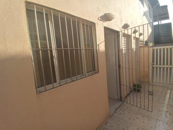 Casa de Condomínio com 2 Quartos à Venda, 50 m² em Parque Das Américas - Praia Grande